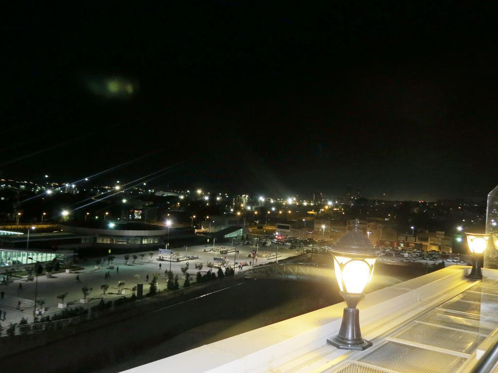 Hotel Akyildiz Istanbul