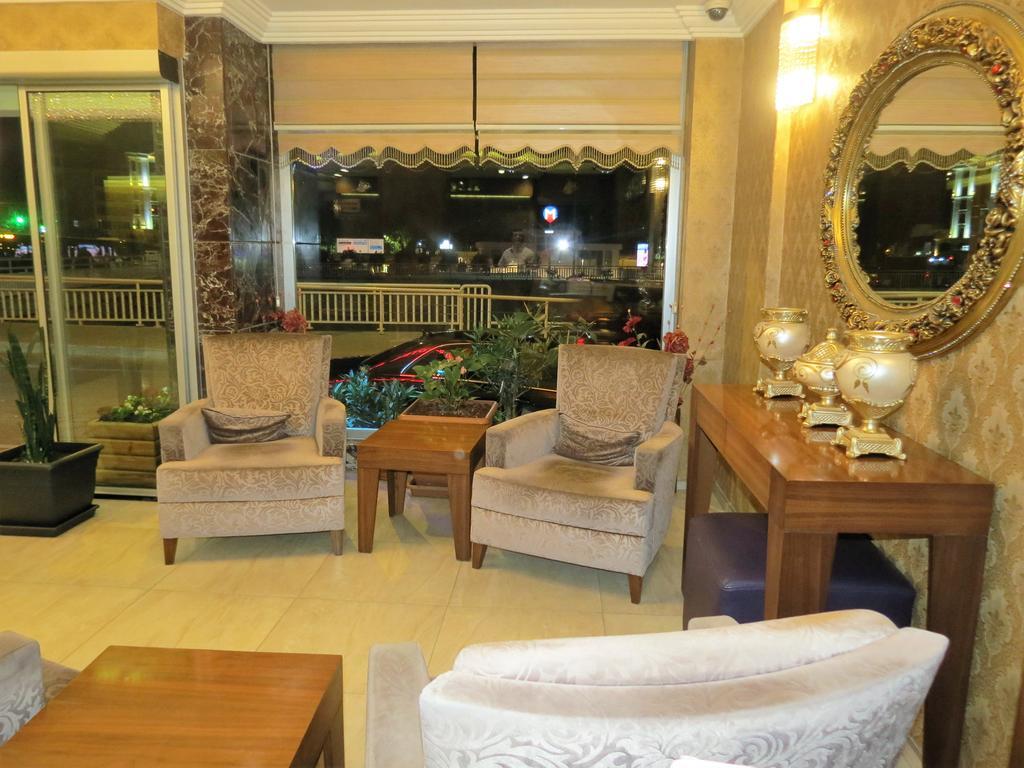 Hotel Akyildiz Istanbul