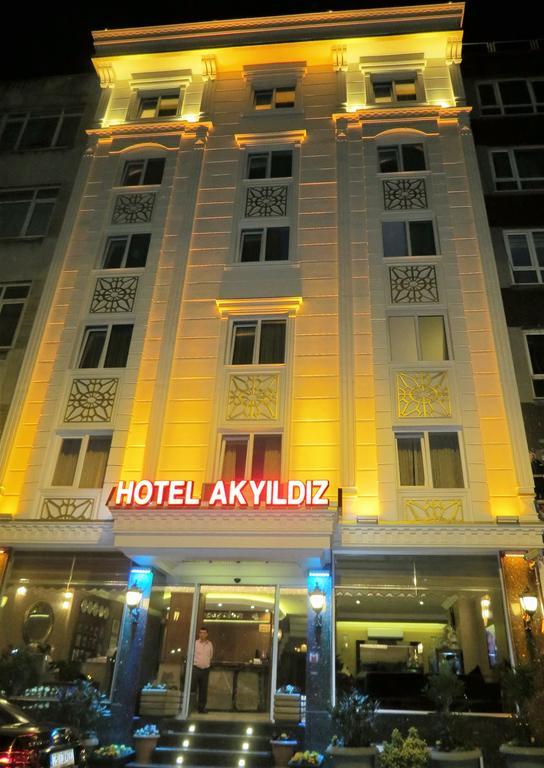 Hotel Akyildiz