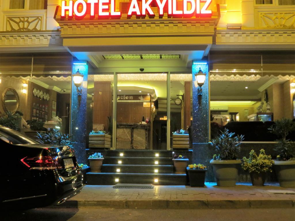 Hotel Akyildiz