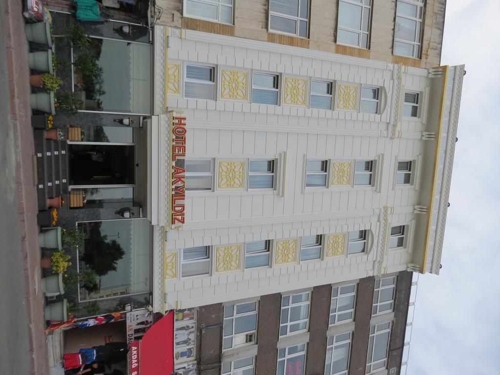 Hotel Akyildiz