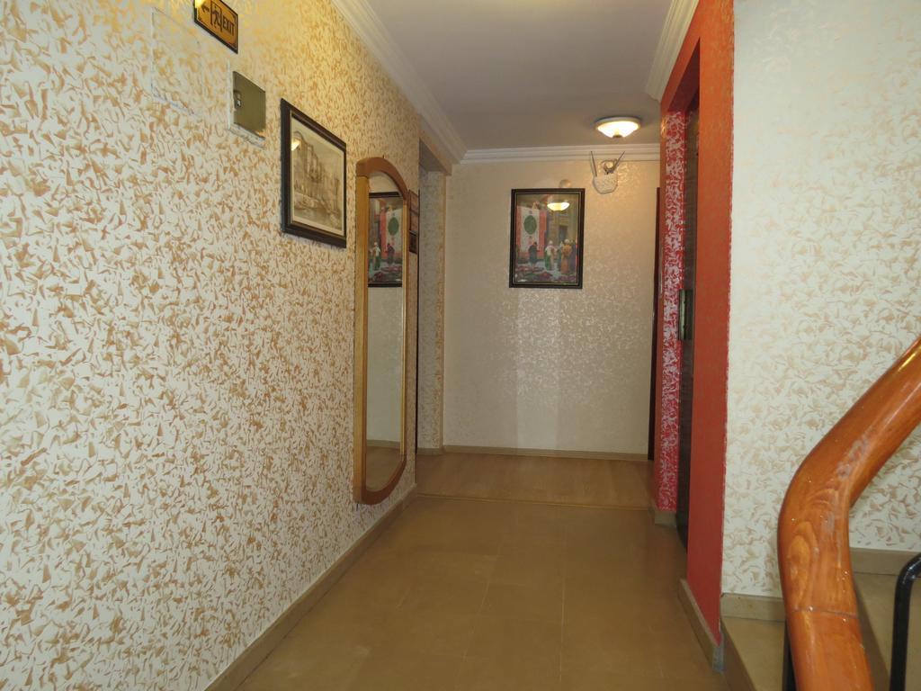 Akyildiz Istanbul
