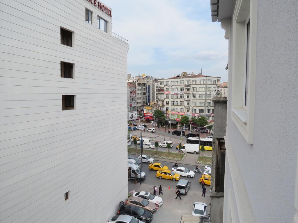 Hotel Akyildiz