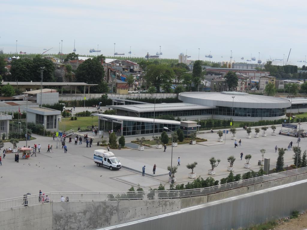 Hotel Akyildiz