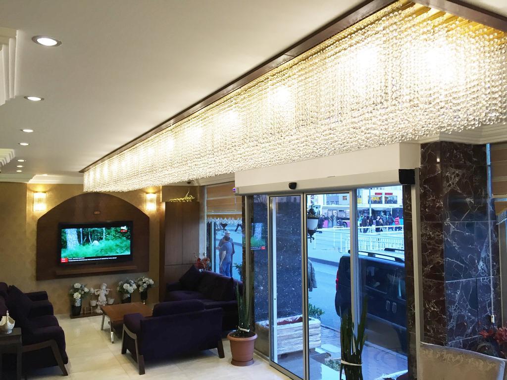 Hotel Akyildiz