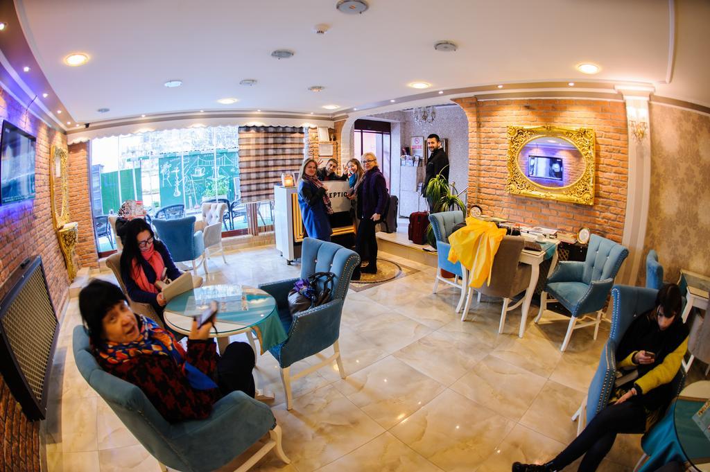 Otel Hurriyet İstanbul