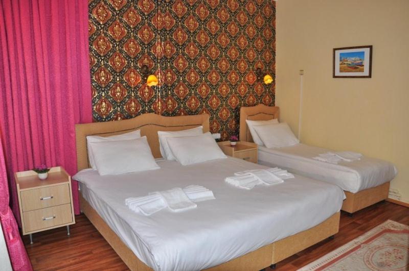 Med Cezir Otel