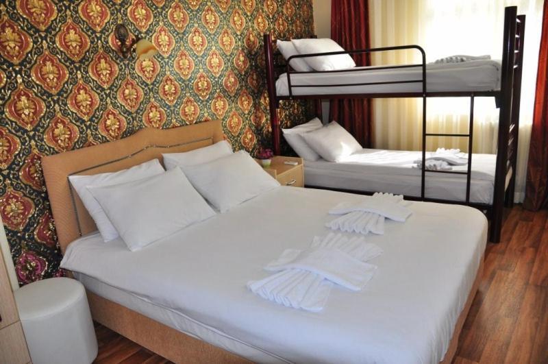 Otel Med Cezir 3*