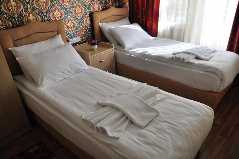 Otel Med Cezir 3*