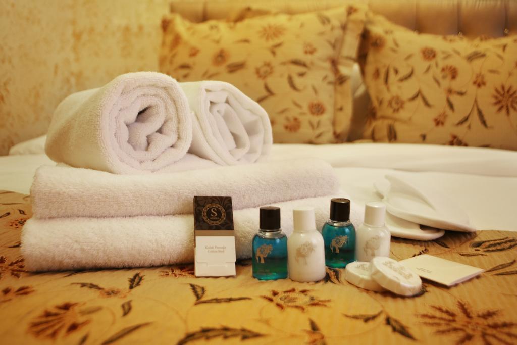 Hotel Theodian