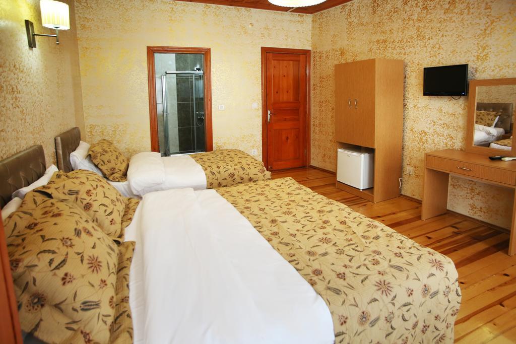 Hotel Theodian Istanbul