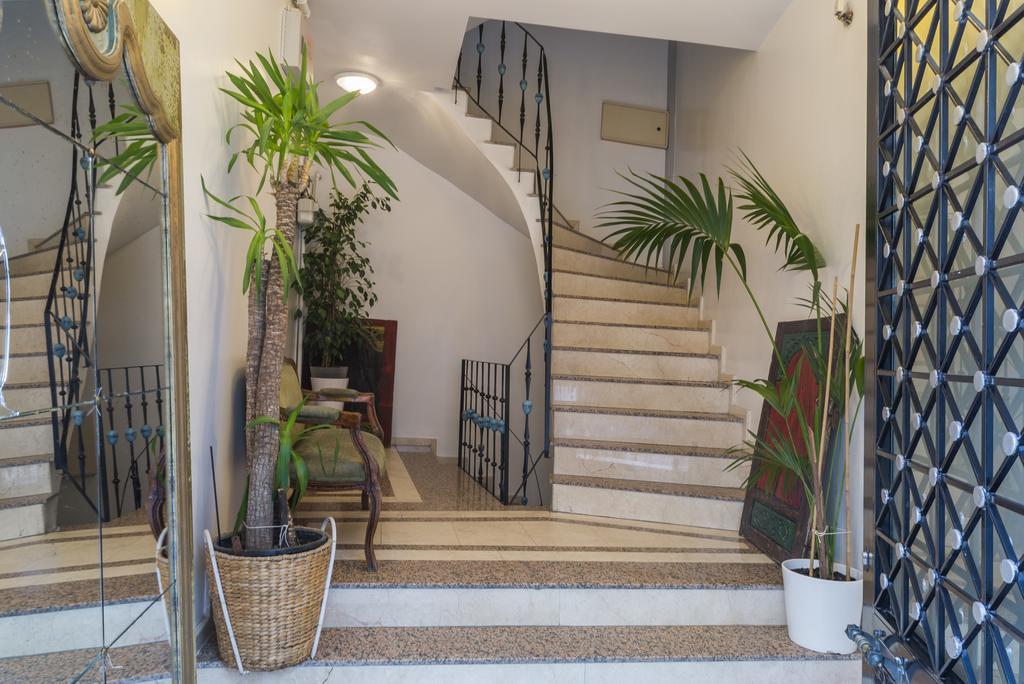 Apartment Amedros