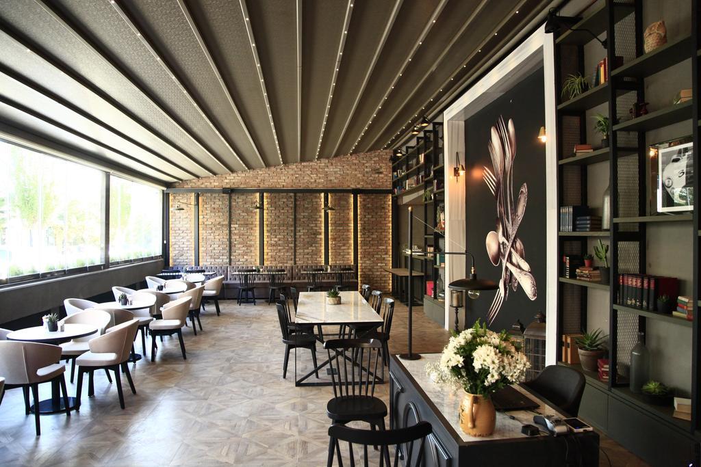 Hotel Cityloft 26