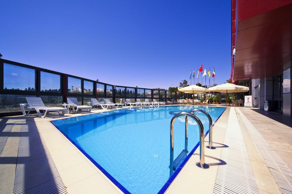 Hotel Volley