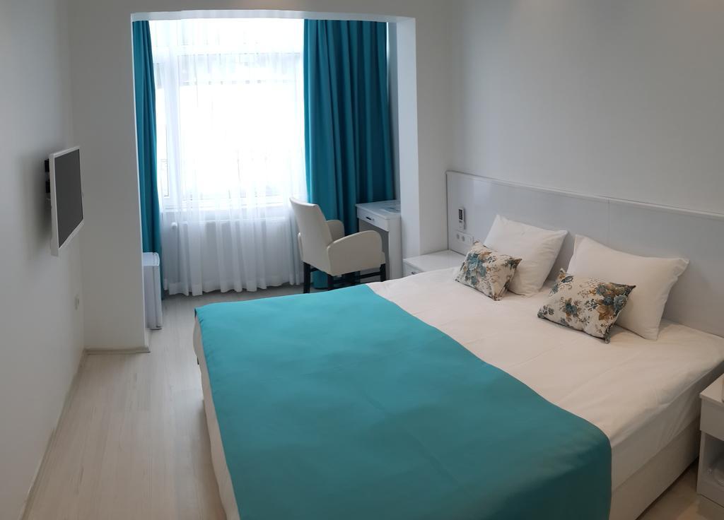 Hotel Payidar Istanbul
