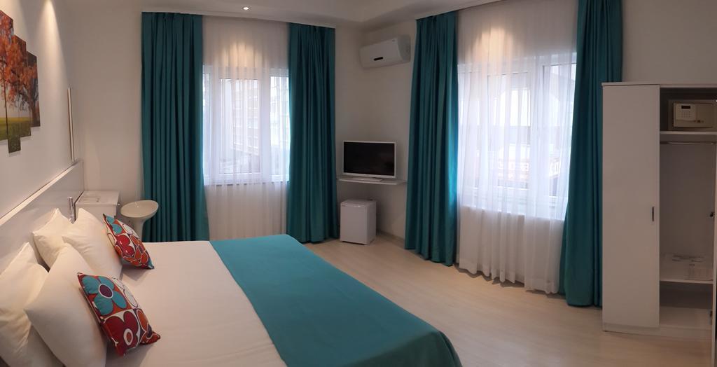 Hotel Payidar 2*