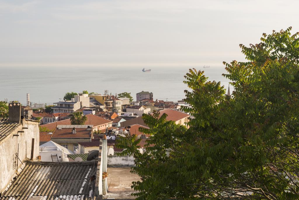 Apartment Amedros Istanbul