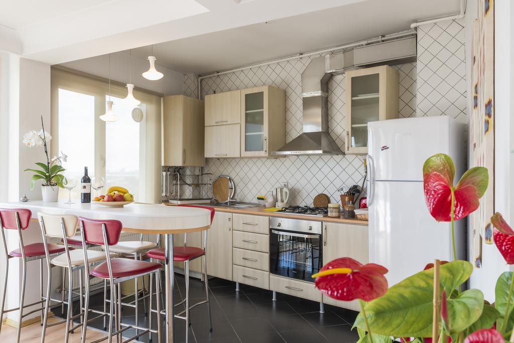 Apartment Amedros Istanbul