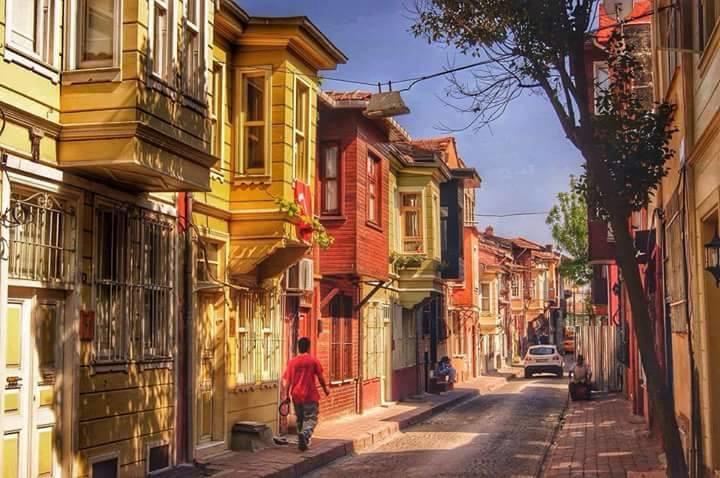 Hotel Endless Istanbul