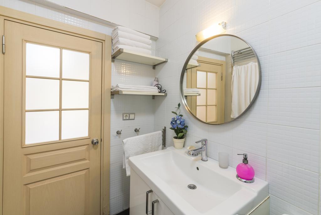 Apartment Amedros *