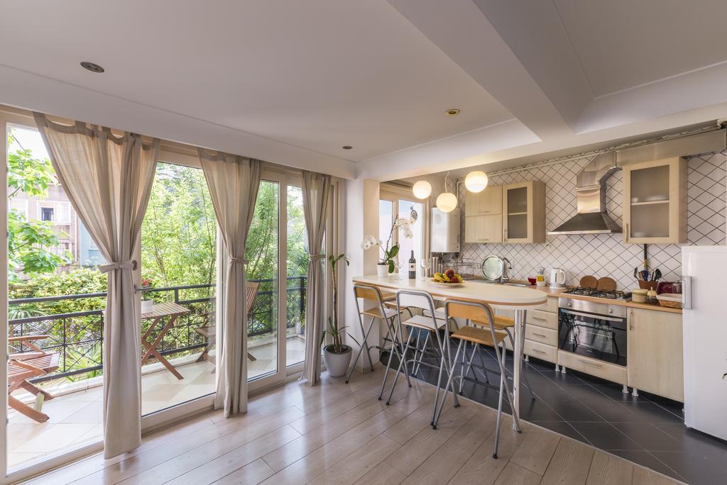 Apartment Amedros