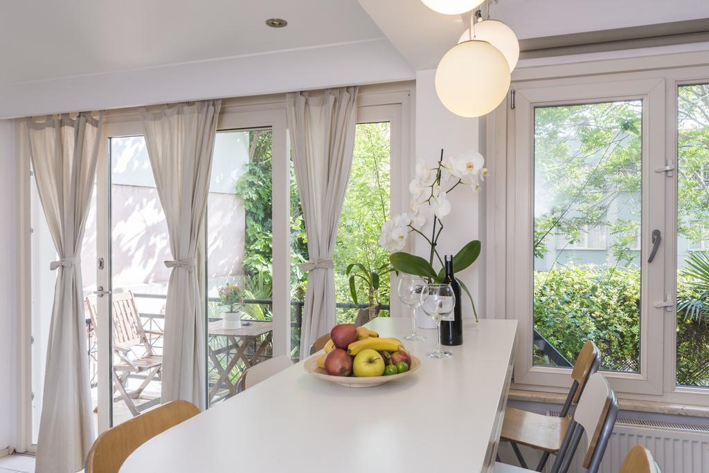 Apartment Amedros Istanbul