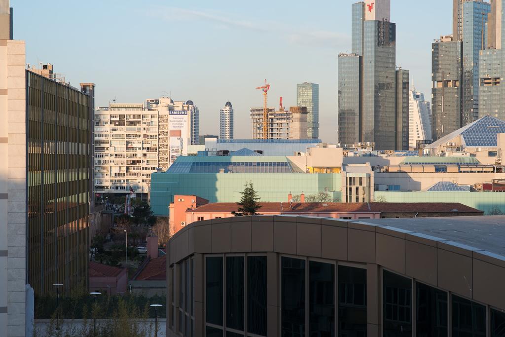 Hotel Inside Sisli 4*