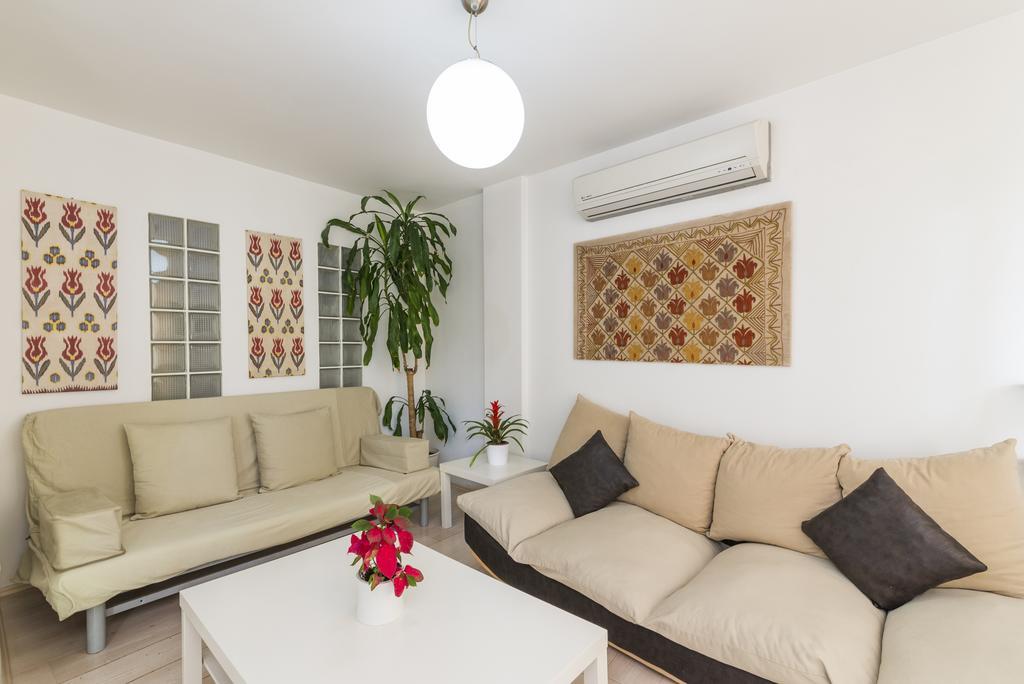 Apartment Amedros Istanbul