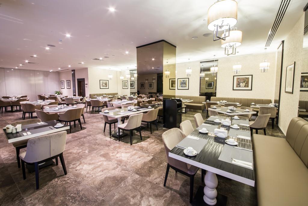 Hotel Inside Sisli Istanbul