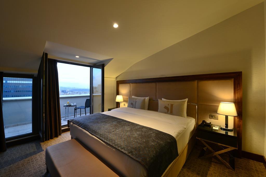 Hotel Inside Sisli