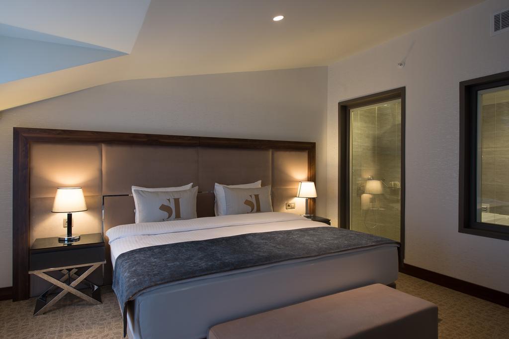 Hotel Inside Sisli