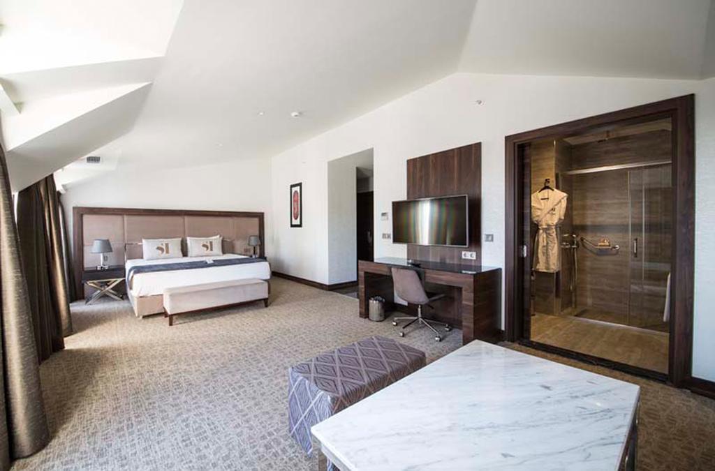 Hotel Inside Sisli 4*
