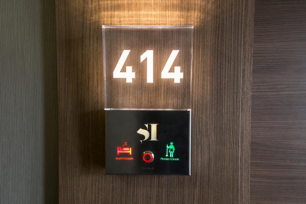 Hotel Inside Sisli 4*