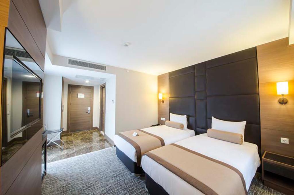 Hotel Inside Sisli