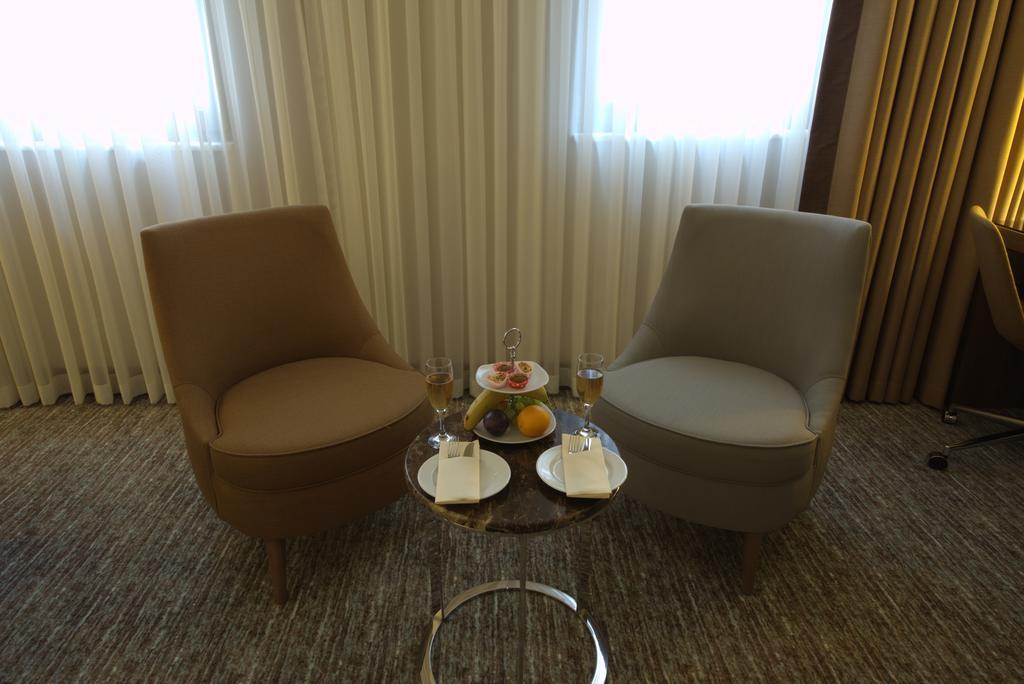 Inside Sisli Istanbul