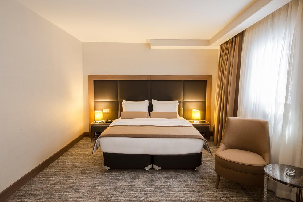 Hotel Inside Sisli