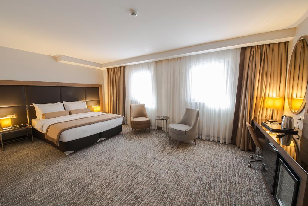 Hotel Inside Sisli 4*