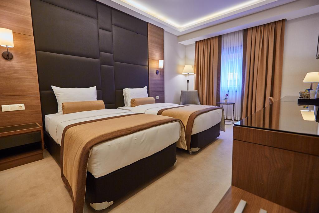 Hotel Inside Sisli
