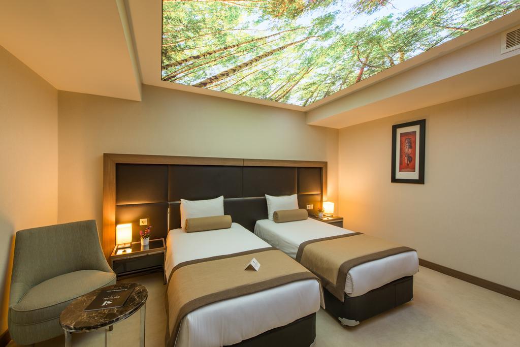 Hotel Inside Sisli 4*