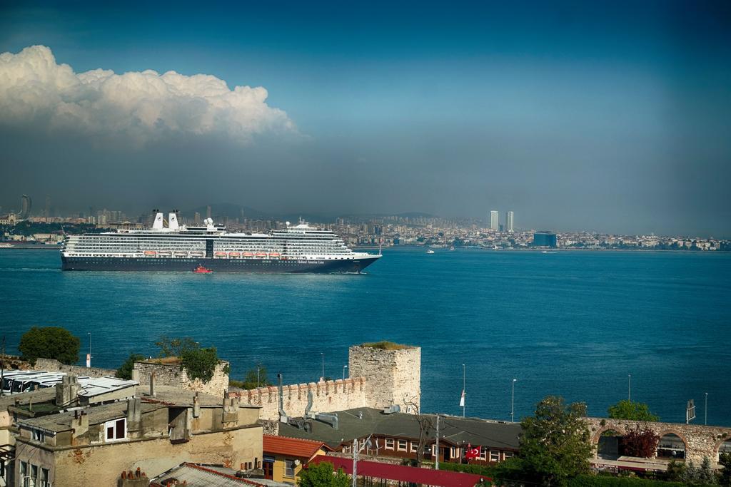 Hotel Mytra Istanbul