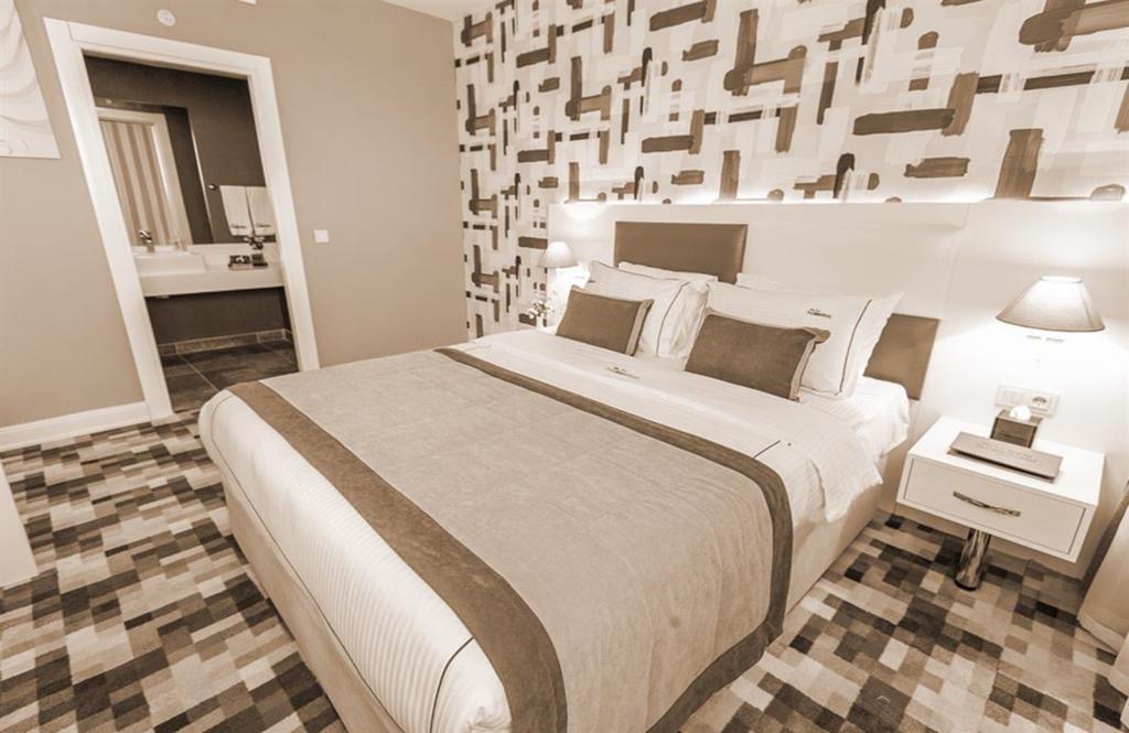 Hotel Mayi Istanbul