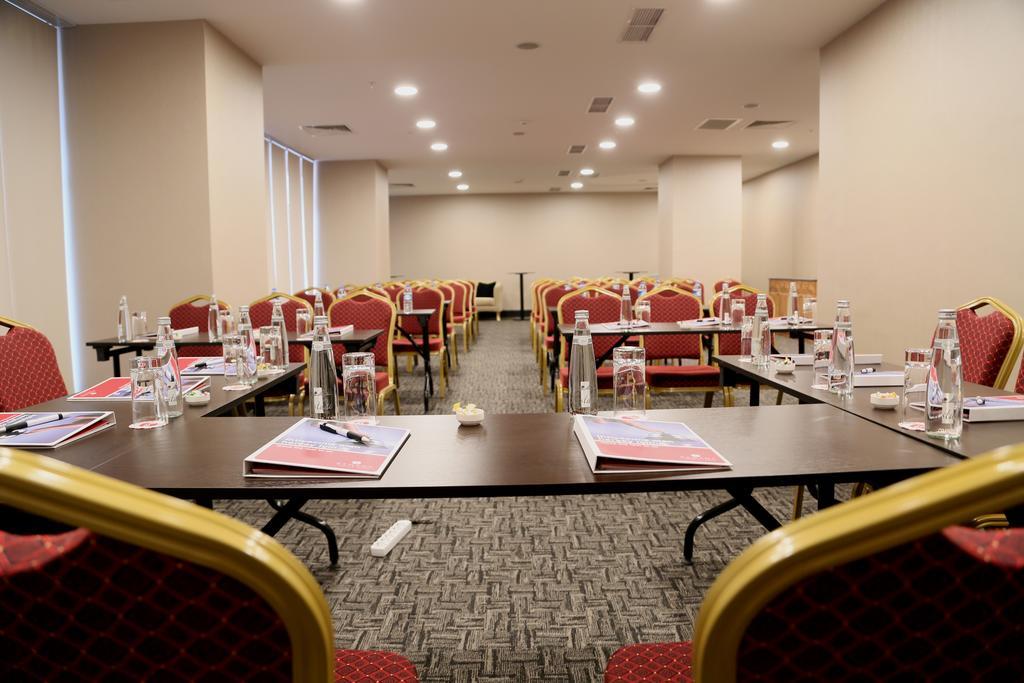 Ramada & Sisli Istanbul