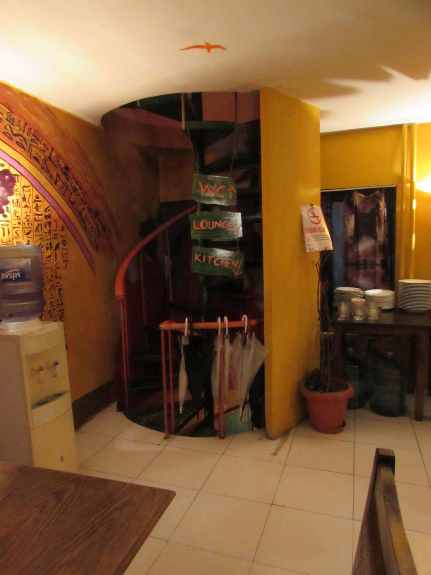 Hostel Neverland