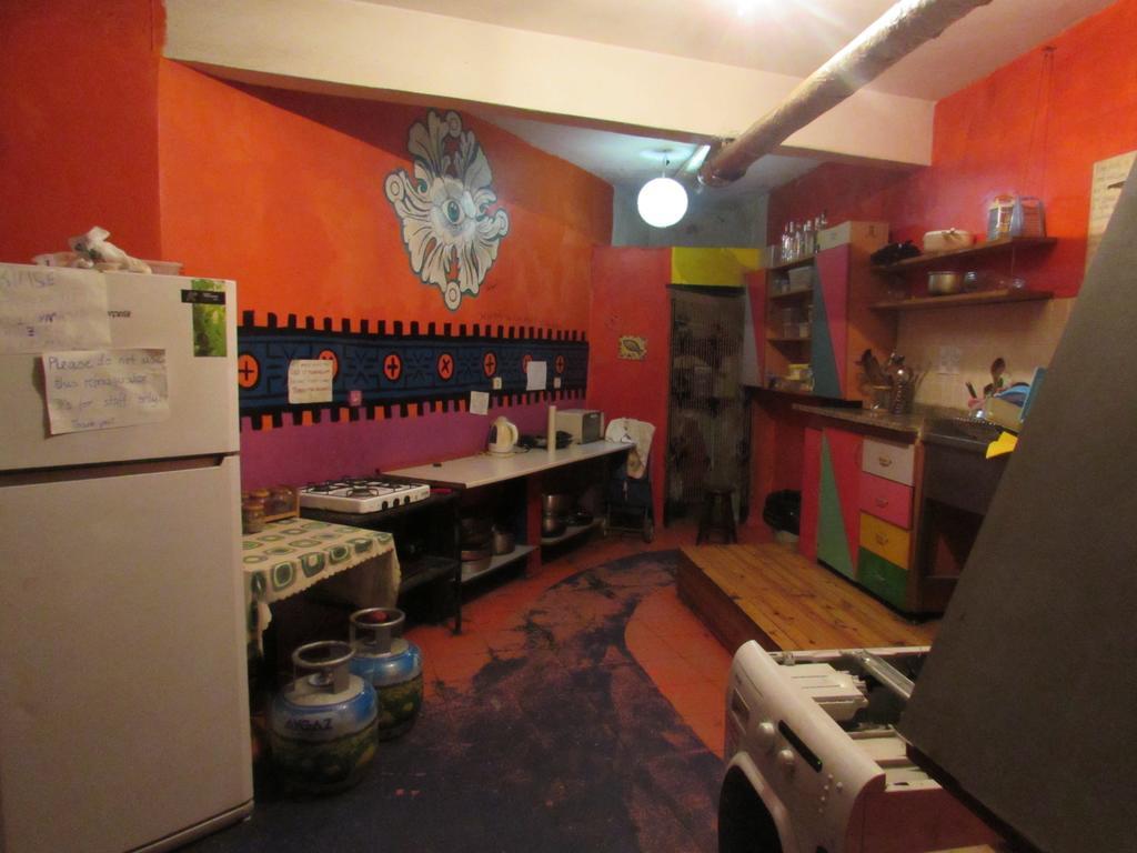 Hostel Neverland *