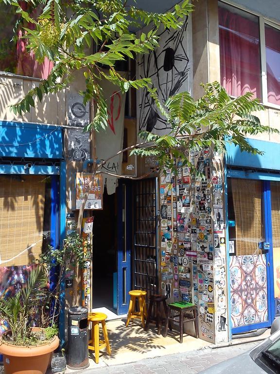Hostel Neverland Istanbul