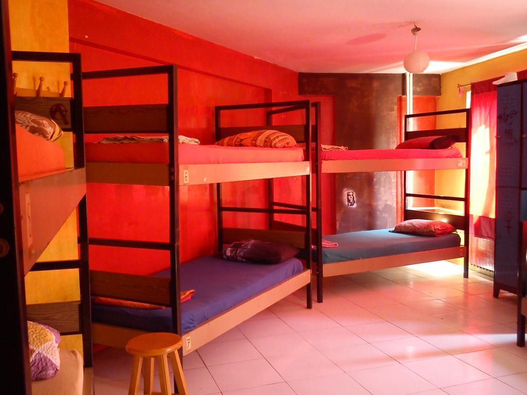 Hostel Neverland Istanbul
