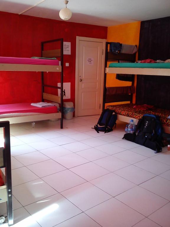 Hostel Neverland Istanbul