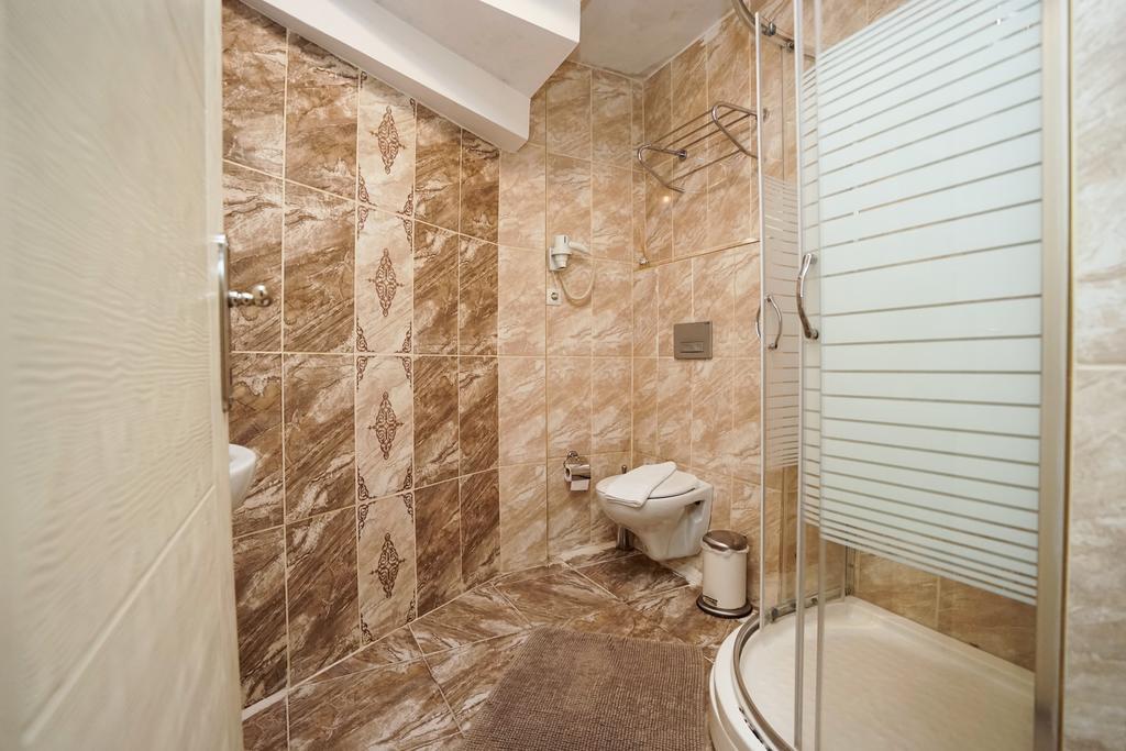 La Luna Suites İstanbul