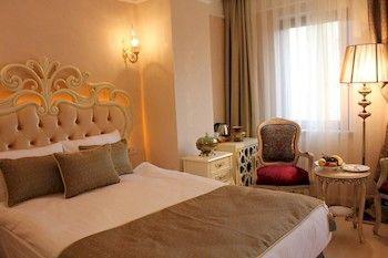 Hotel Edibe Sultan