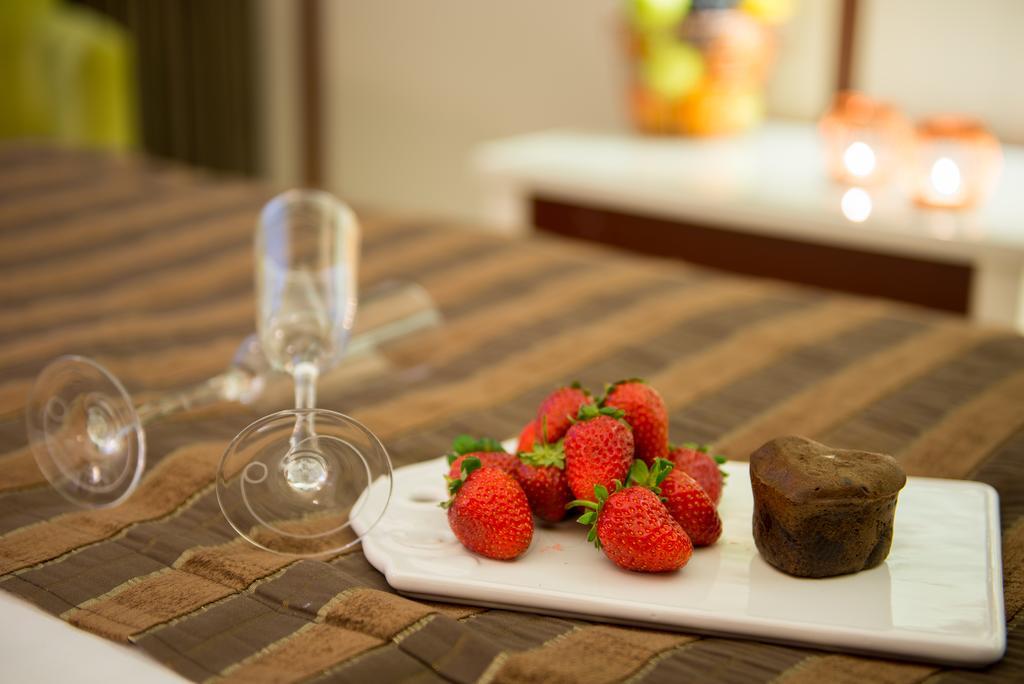 Otel Seminal Taksim İstanbul